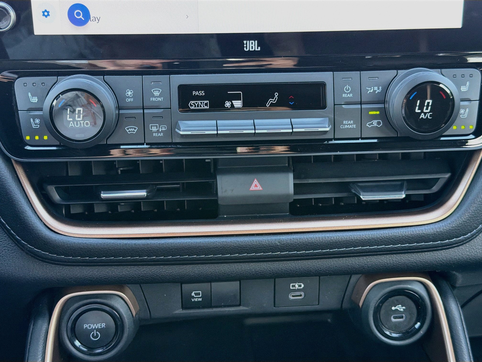Used 2024 Toyota Grand Highlander AWD Hybrid image 36