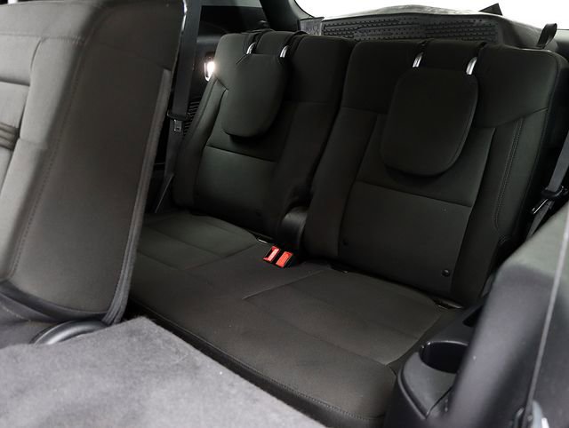 Certified 2022 Ford Explorer XLT image 12