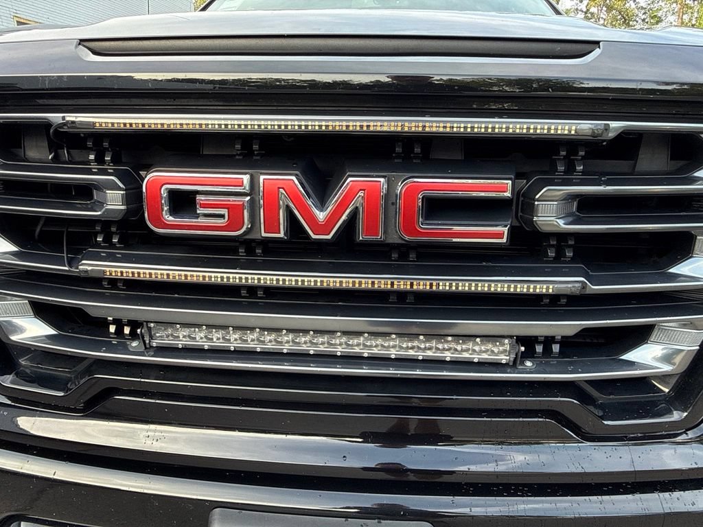 Used 2021 GMC Sierra 1500 AT4 AWD/4WD image 13