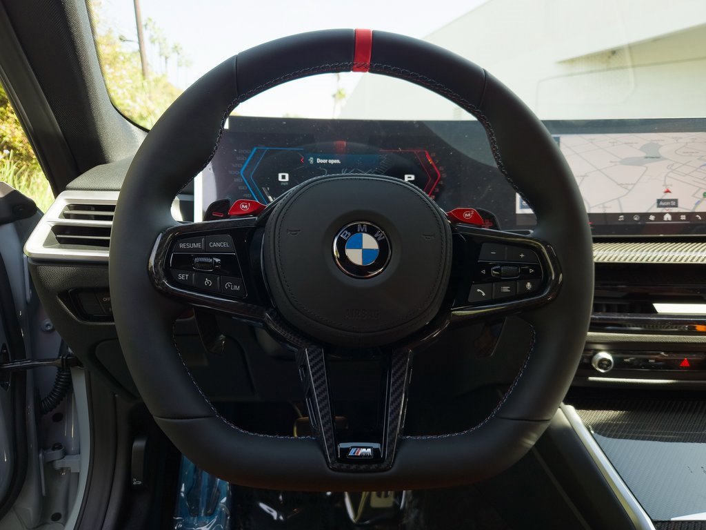 New 2026 BMW M4 Competition w/ Executive Package image 10