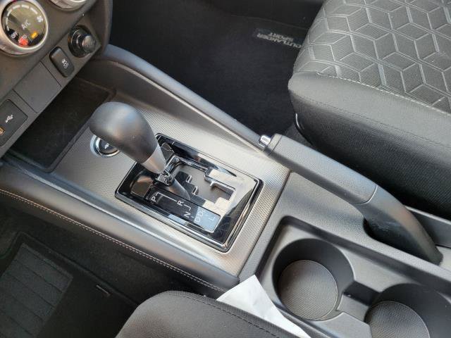 Used 2024 Mitsubishi Outlander Sport AWD image 22