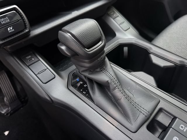 Used 2026 Toyota RAV4 LE FWD image 20