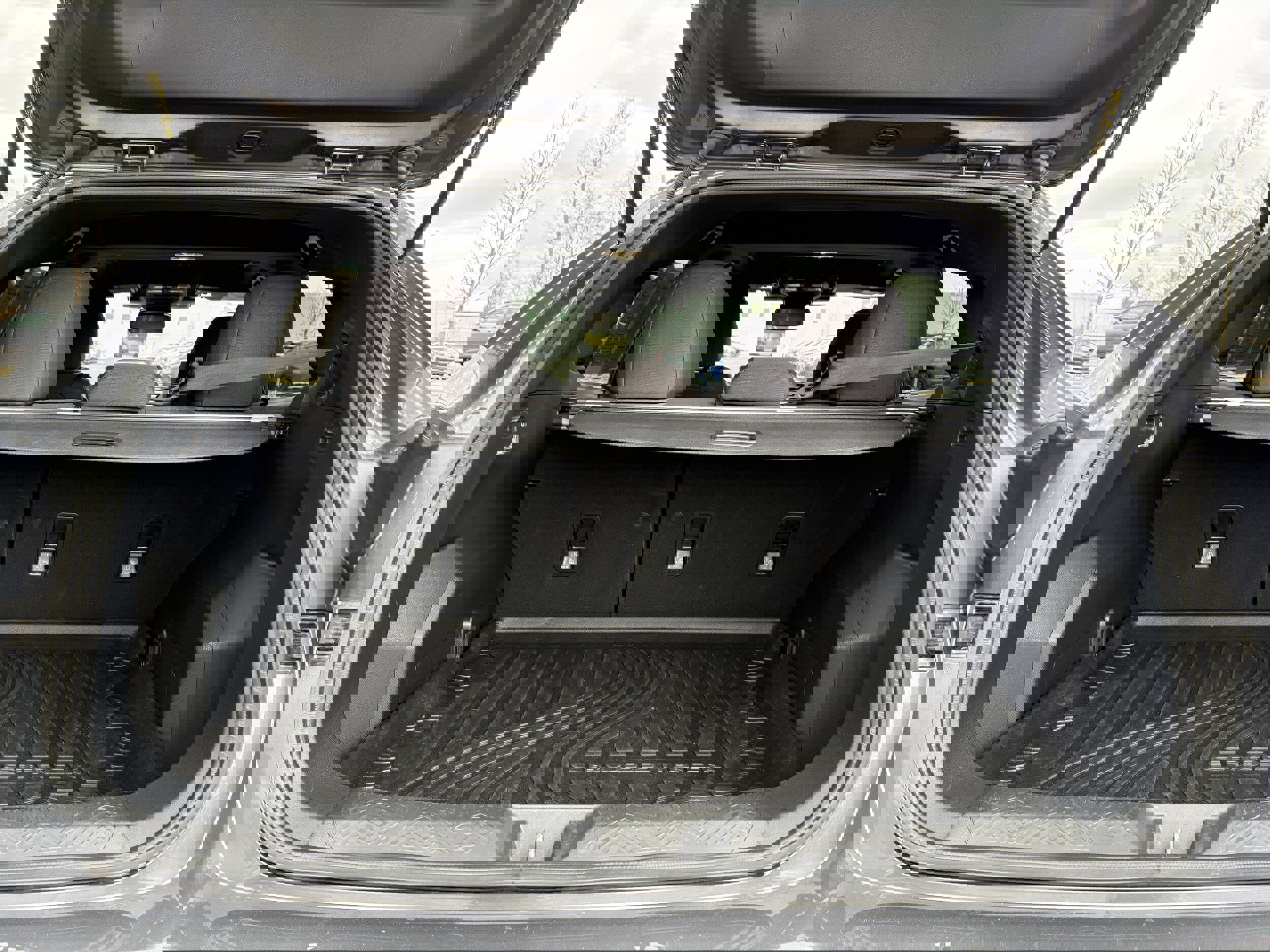 Certified 2024 Subaru Crosstrek 2.5i Sport image 12