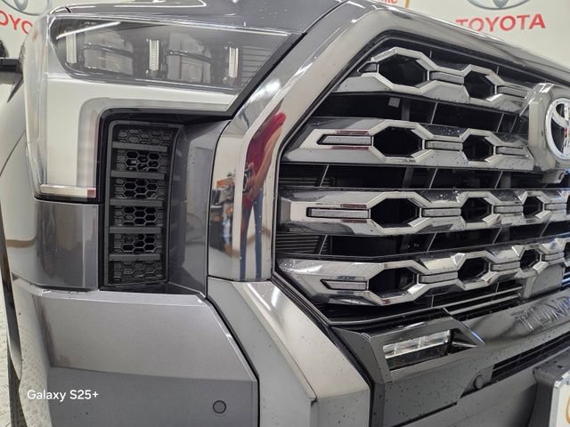 New 2026 Toyota Tundra Platinum AWD/4WD image 9