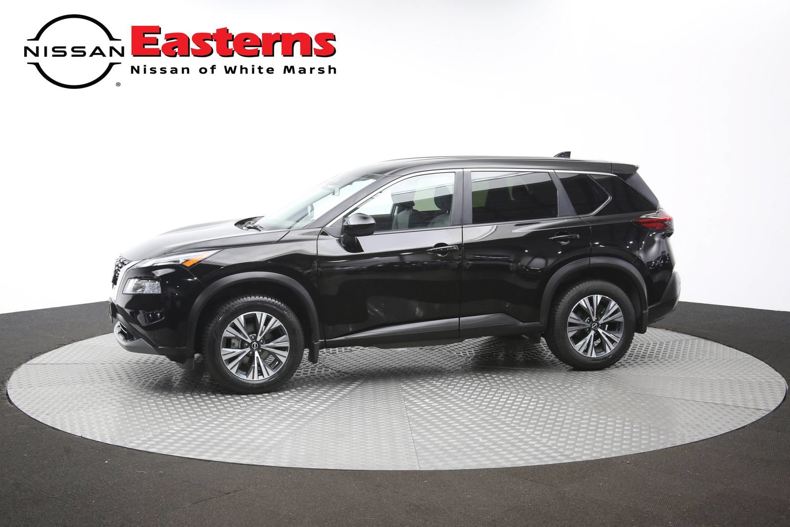 Used 2023 Nissan Rogue SV AWD/4WD image 58
