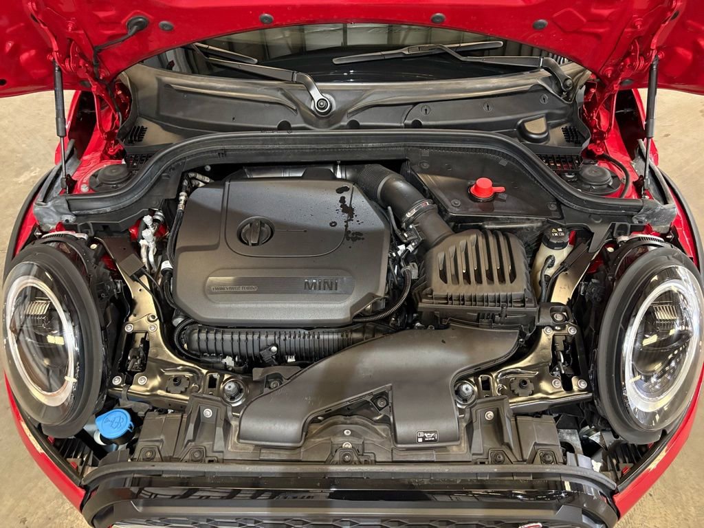 Used 2023 MINI Cooper S image 14