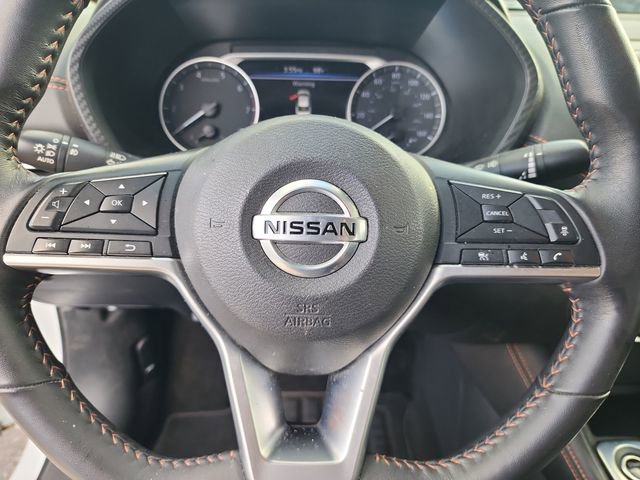 Used 2021 Nissan Sentra SR image 14