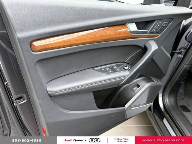 Certified 2023 Audi Q5 2.0T Premium Plus w/ Premium Plus Package AWD/4WD image 15