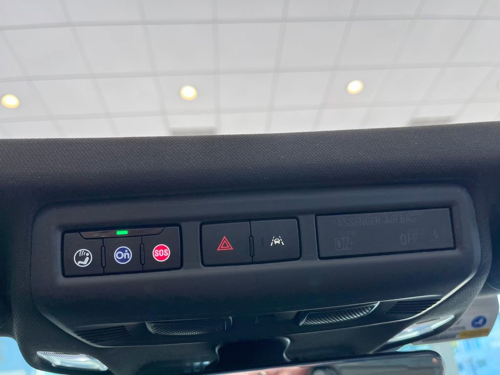 Used 2024 Chevrolet Corvette Z06 w/ Battery Protection Package image 20