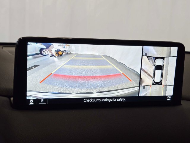 New 2025 MAZDA CX-5 AWD 2.5 S image 20