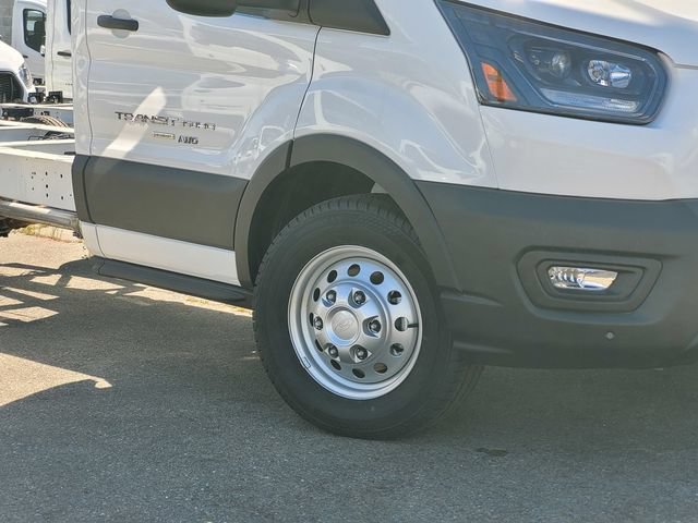 New 2025 Ford Transit 350 AWD image 2