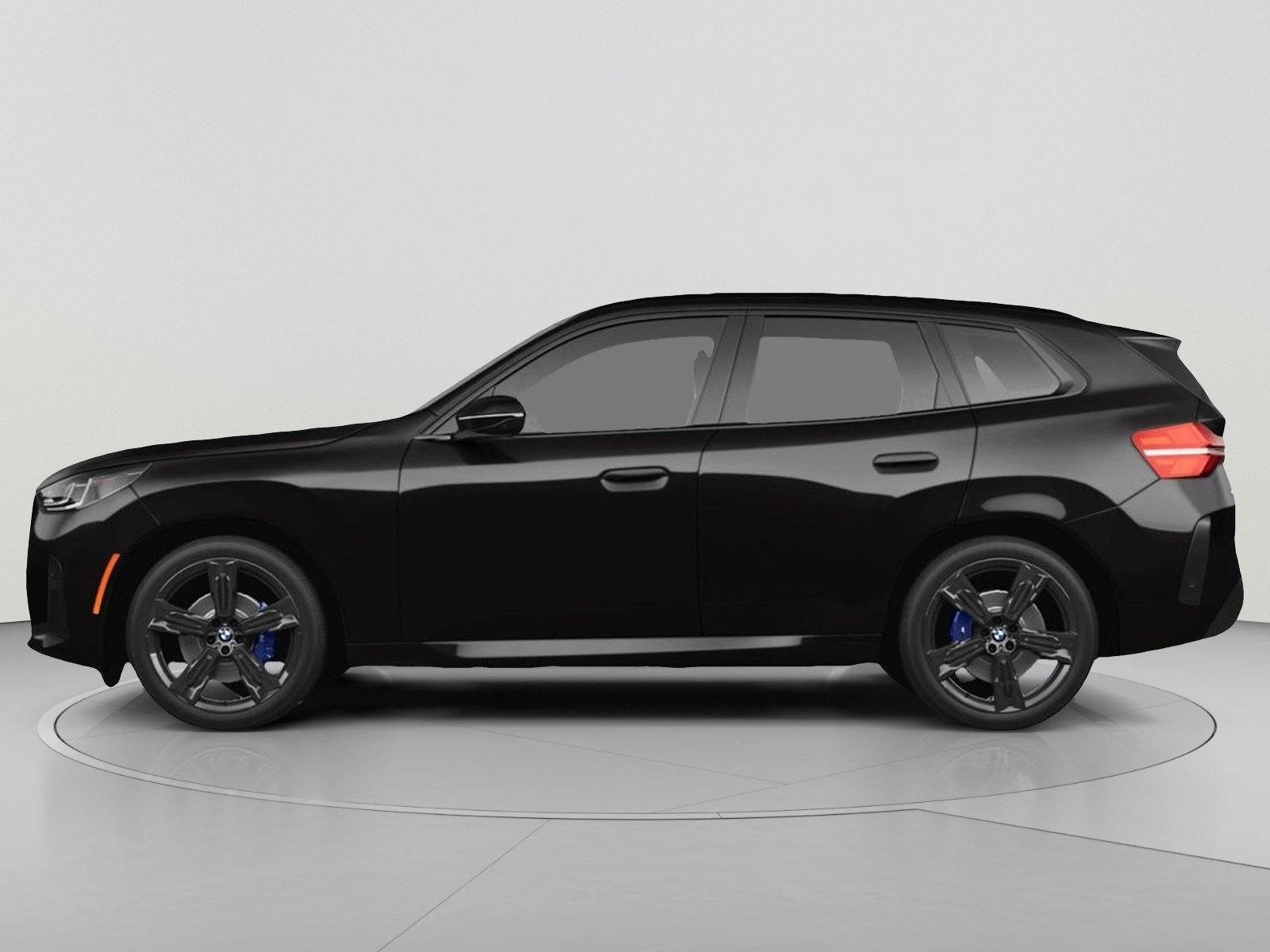 New 2026 BMW X3 xDrive30i AWD/4WD image 3