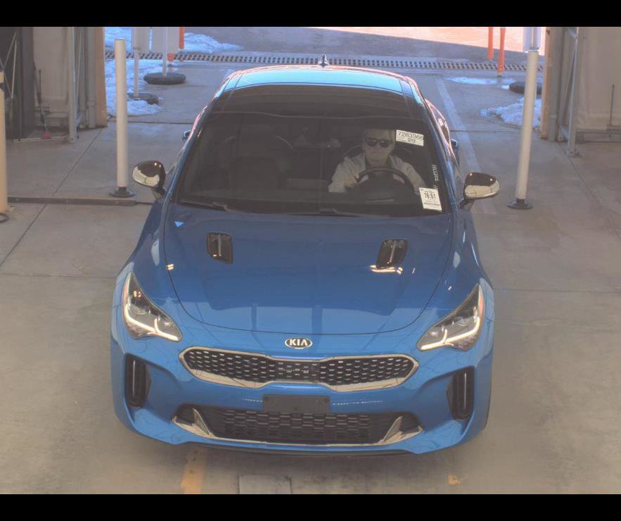 Used 2019 Kia Stinger GT2 image 8