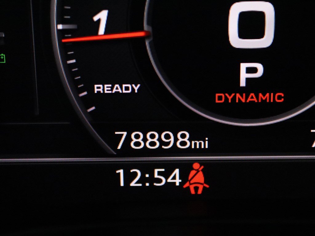 Used 2017 Audi S3 Premium Plus w/ Technology Package image 21