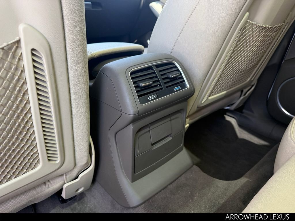 Used 2015 Audi Q5 TDI Premium Plus w/ Technology Package AWD/4WD image 27