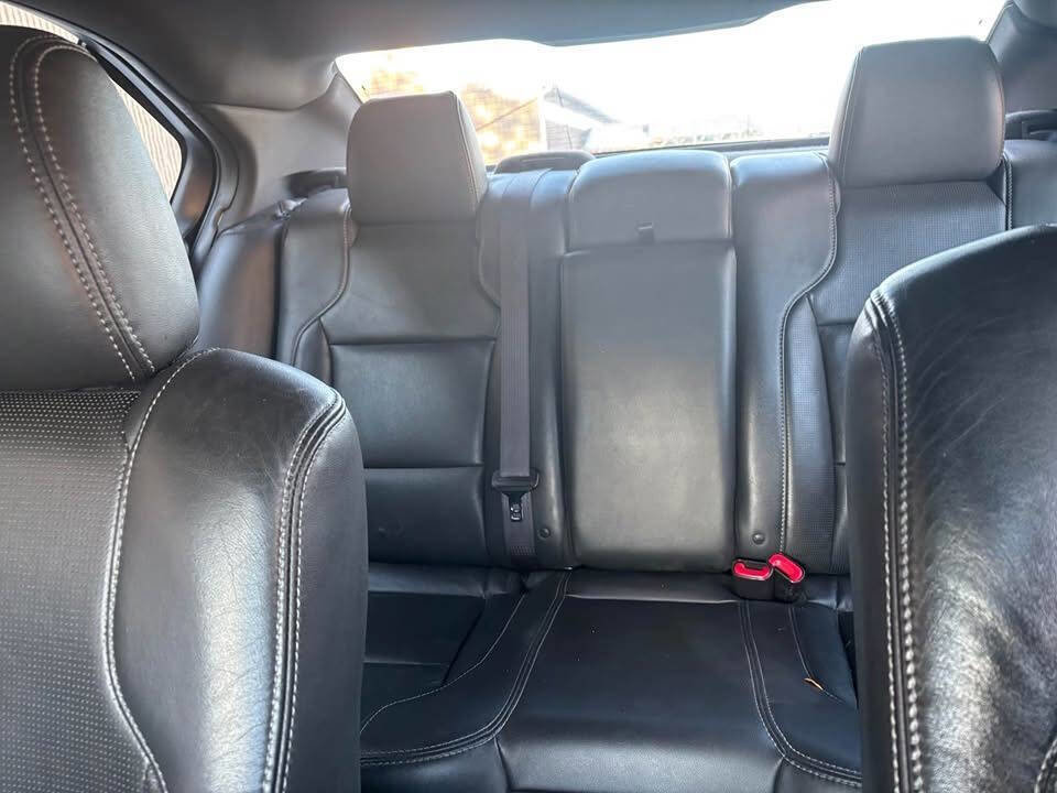 Used 2014 Ford Taurus Limited FWD image 4