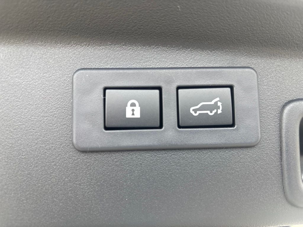 New 2026 Subaru Outback Wilderness AWD/4WD image 14