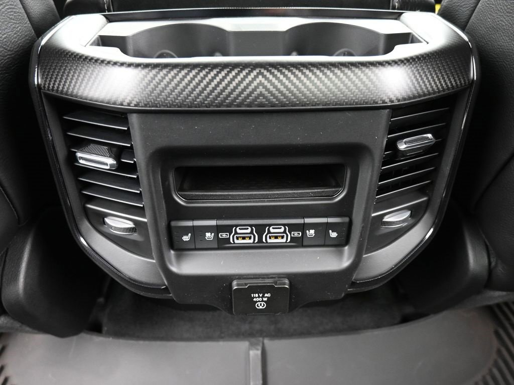 New 2026 RAM 1500 RHO w/ RHO Level 1 Equipment Group image 14