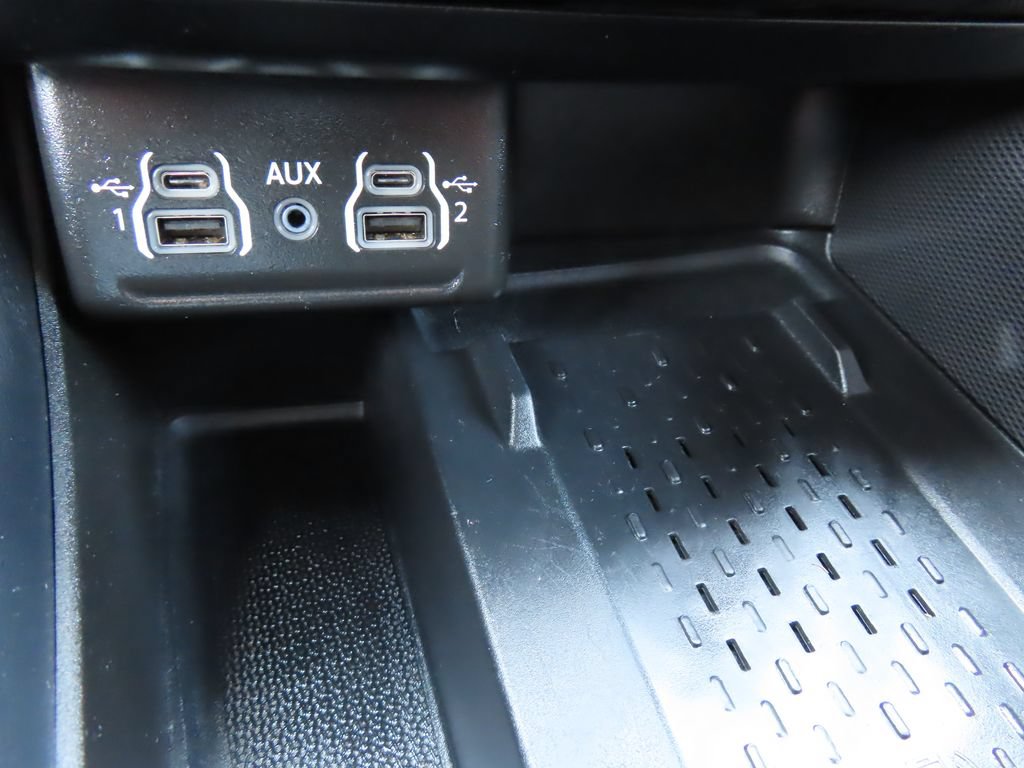 Certified 2025 Dodge Durango R/T AWD/4WD image 10