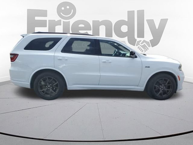 Used 2025 Dodge Durango R/T AWD/4WD image 6