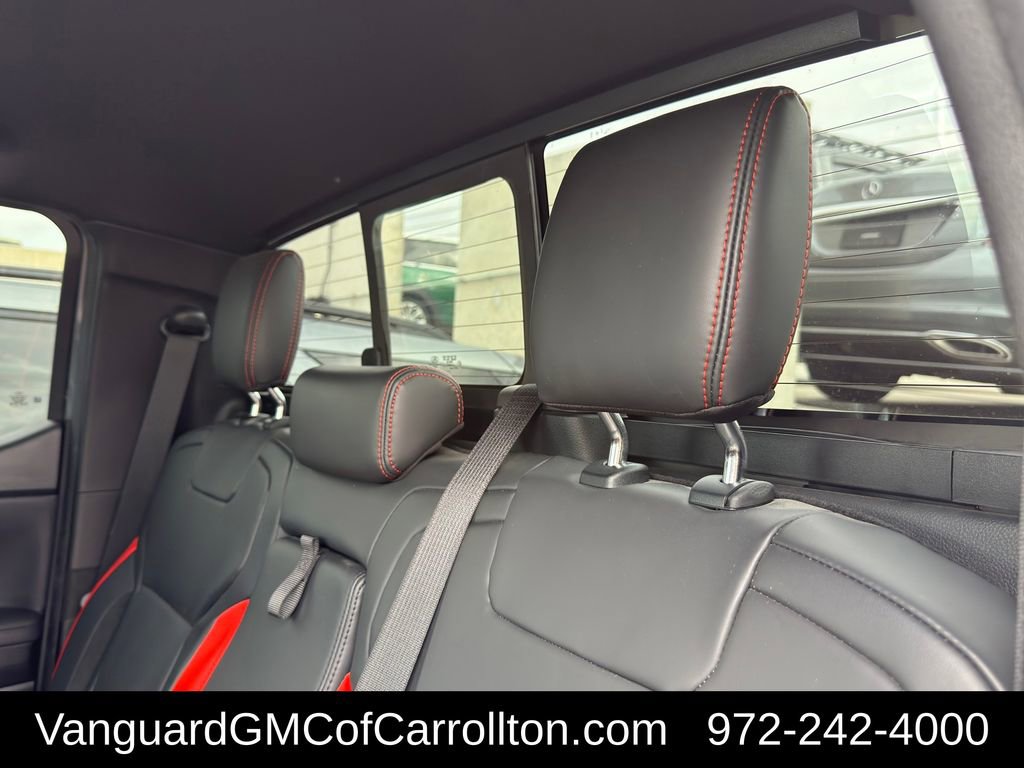 Used 2024 Ford Ranger Raptor AWD/4WD image 29