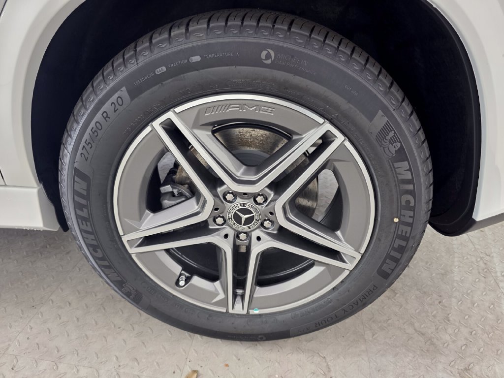 New 2026 Mercedes-Benz GLE 350 4MATIC image 12