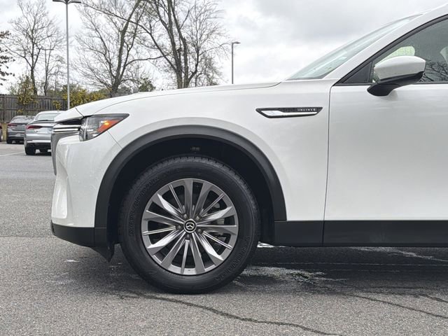 Used 2025 MAZDA CX-90 3.3 Turbo w/ Select Package image 9