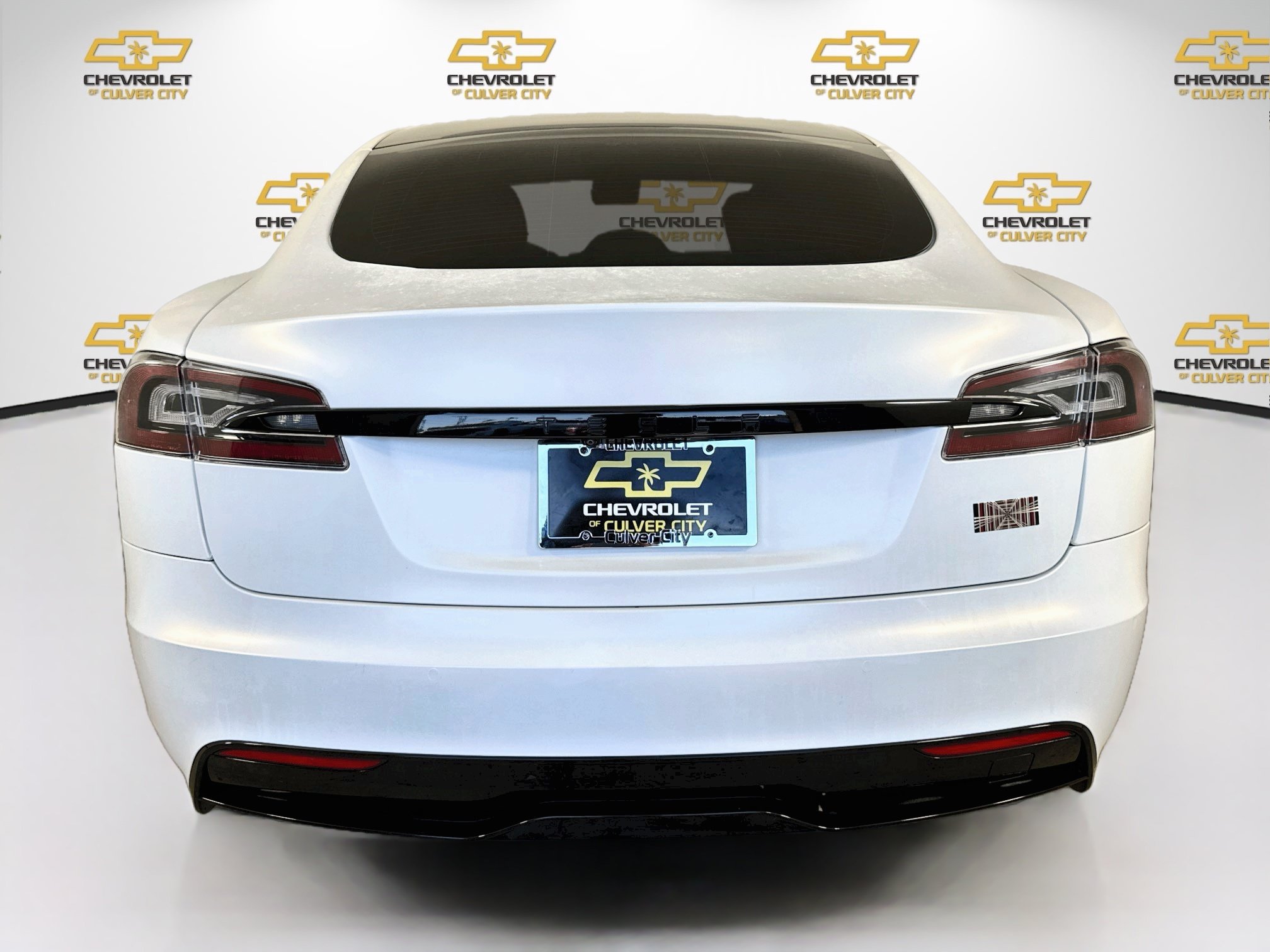 Used 2022 Tesla Model S Plaid AWD/4WD image 7