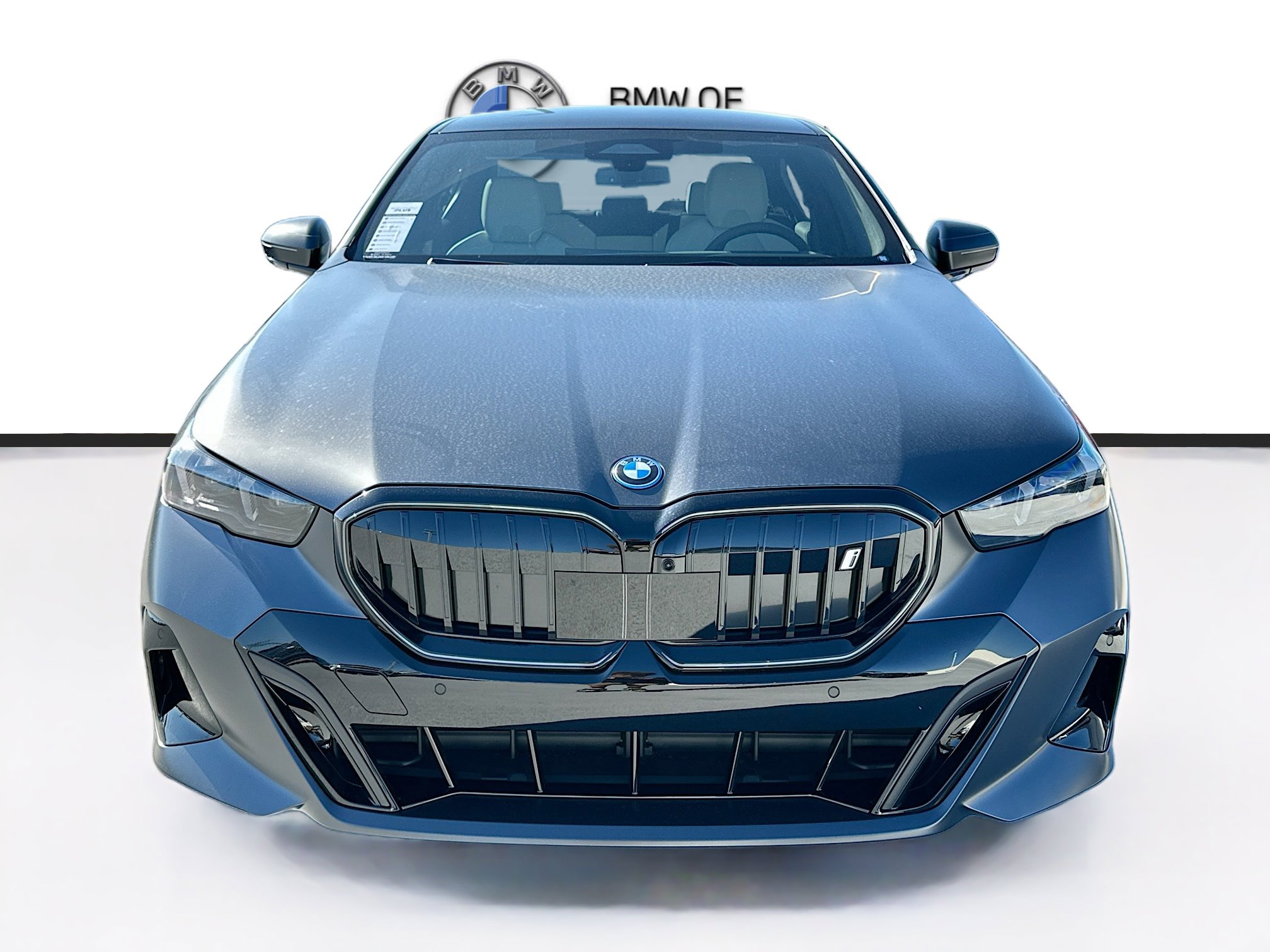 New 2026 BMW i5 eDrive40 image 2