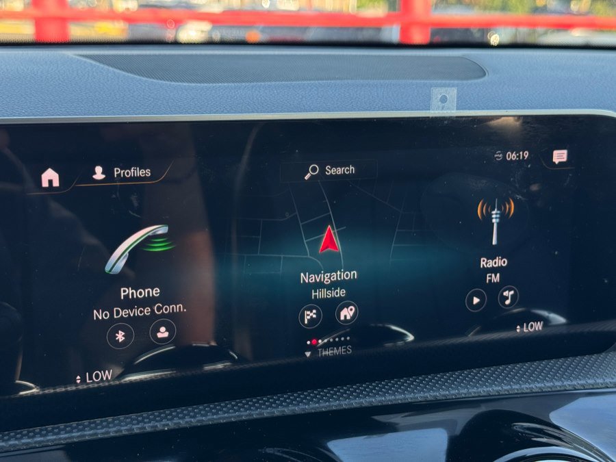 Used 2019 Mercedes-Benz A 220 4MATIC image 57