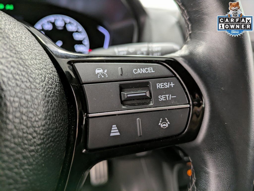 Used 2023 Honda Civic Sport image 18