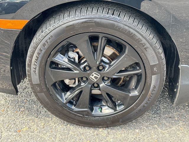 Used 2023 Honda Odyssey Sport image 13