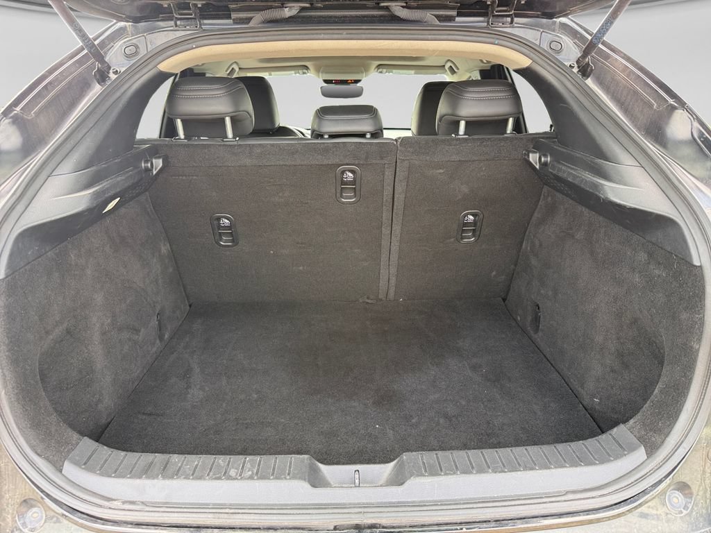 Used 2025 MAZDA CX-30 AWD 2.5 S w/ Preferred Package image 41
