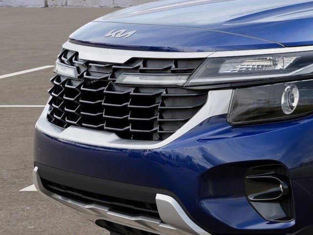 New 2026 Kia Seltos EX w/ EX Sunroof Package image 13