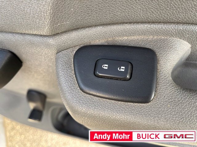 Used 2012 GMC Sierra 1500 W/T RWD image 42