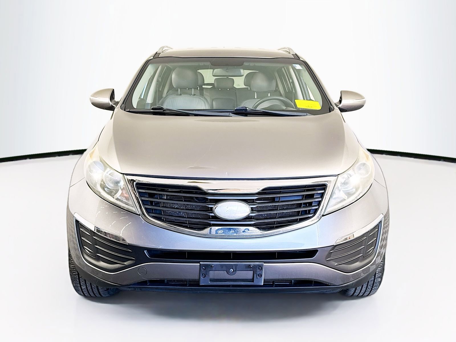 Used 2013 Kia Sportage LX w/ Convenience Pkg image 2