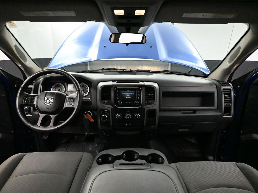 Used 2017 RAM 1500 Tradesman w/ Popular Equipment Group image 25