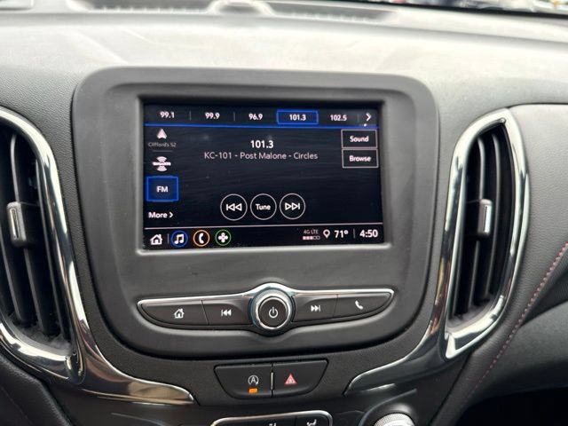 Used 2024 Chevrolet Equinox RS AWD/4WD image 23