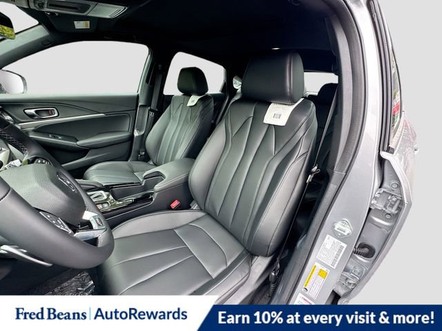 New 2025 Acura Integra A-Spec image 20