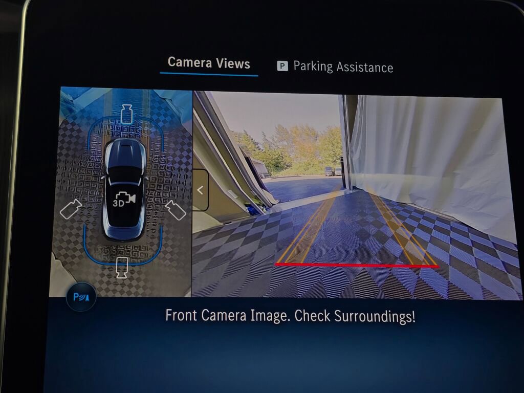 New 2026 Mercedes-Benz CLE 53 AMG 4MATIC Cabriolet image 25