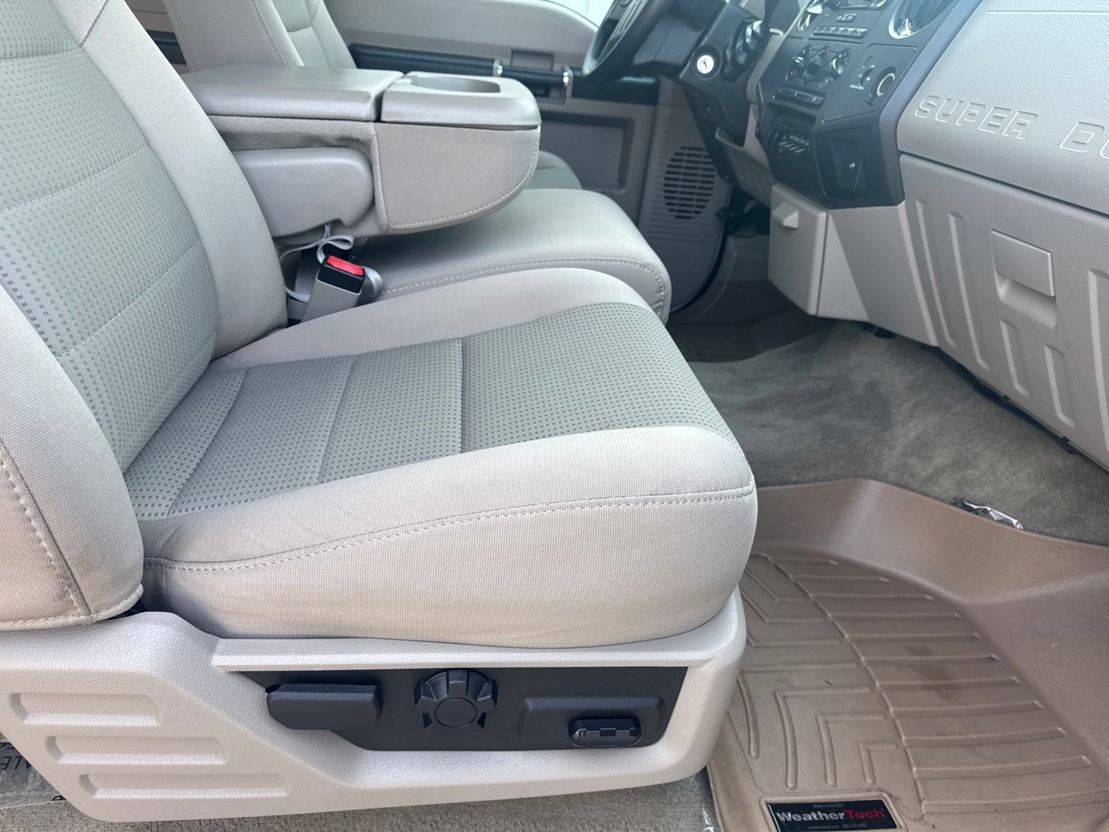 Used 2008 Ford F250 Lariat RWD image 16