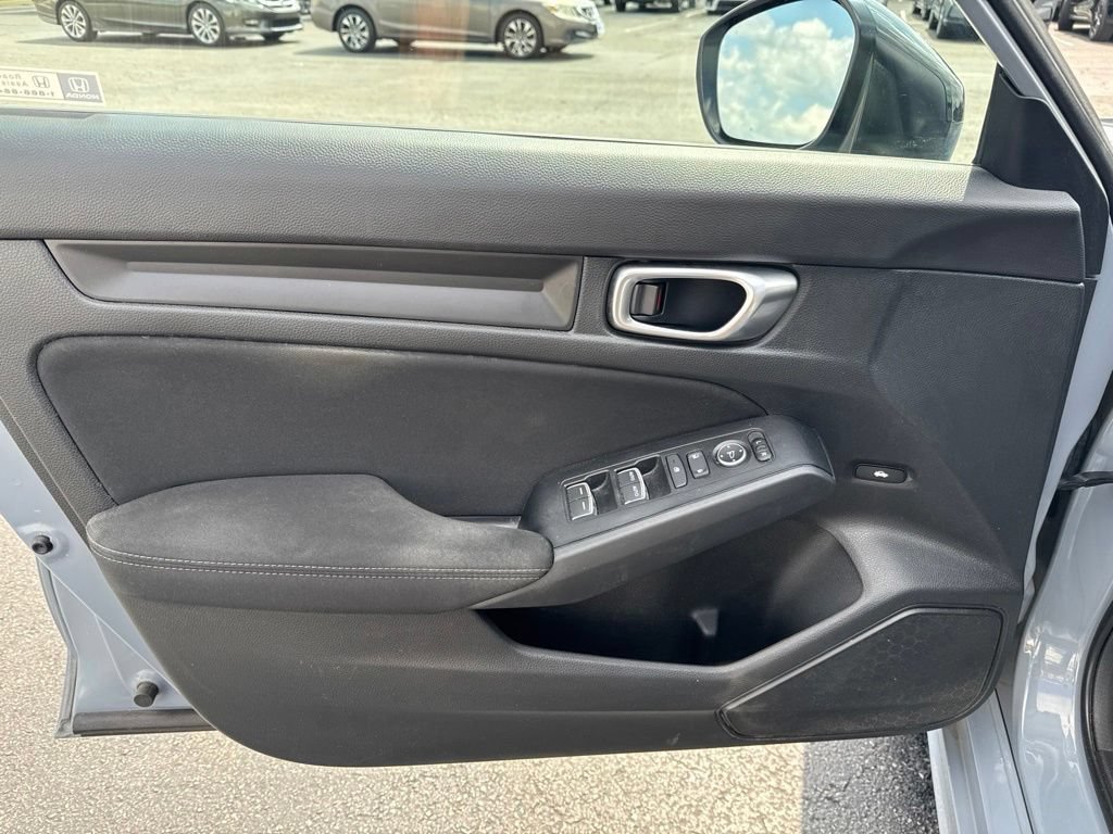 Used 2024 Honda Civic Sport image 29
