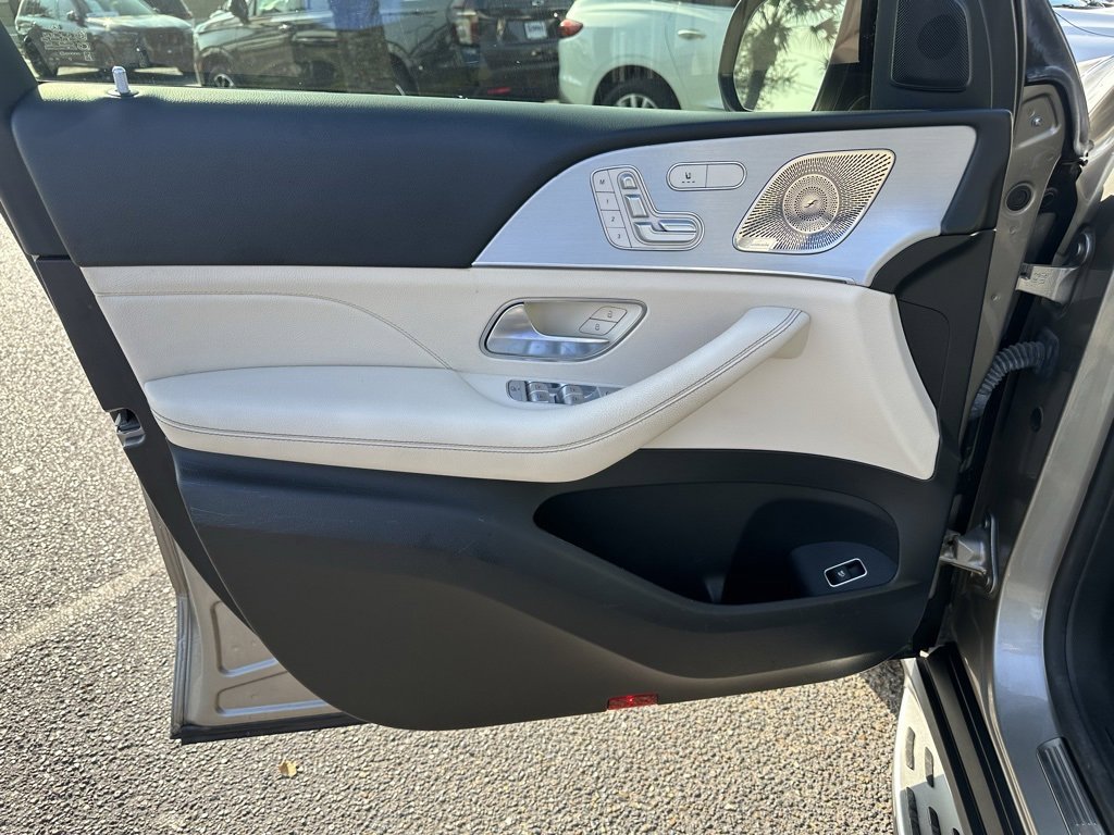 Used 2021 Mercedes-Benz GLE 350 image 10