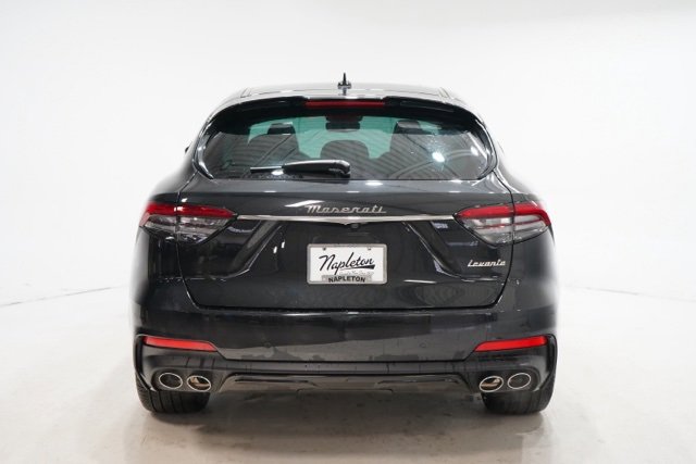 Used 2024 Maserati Levante Modena Ultima image 6
