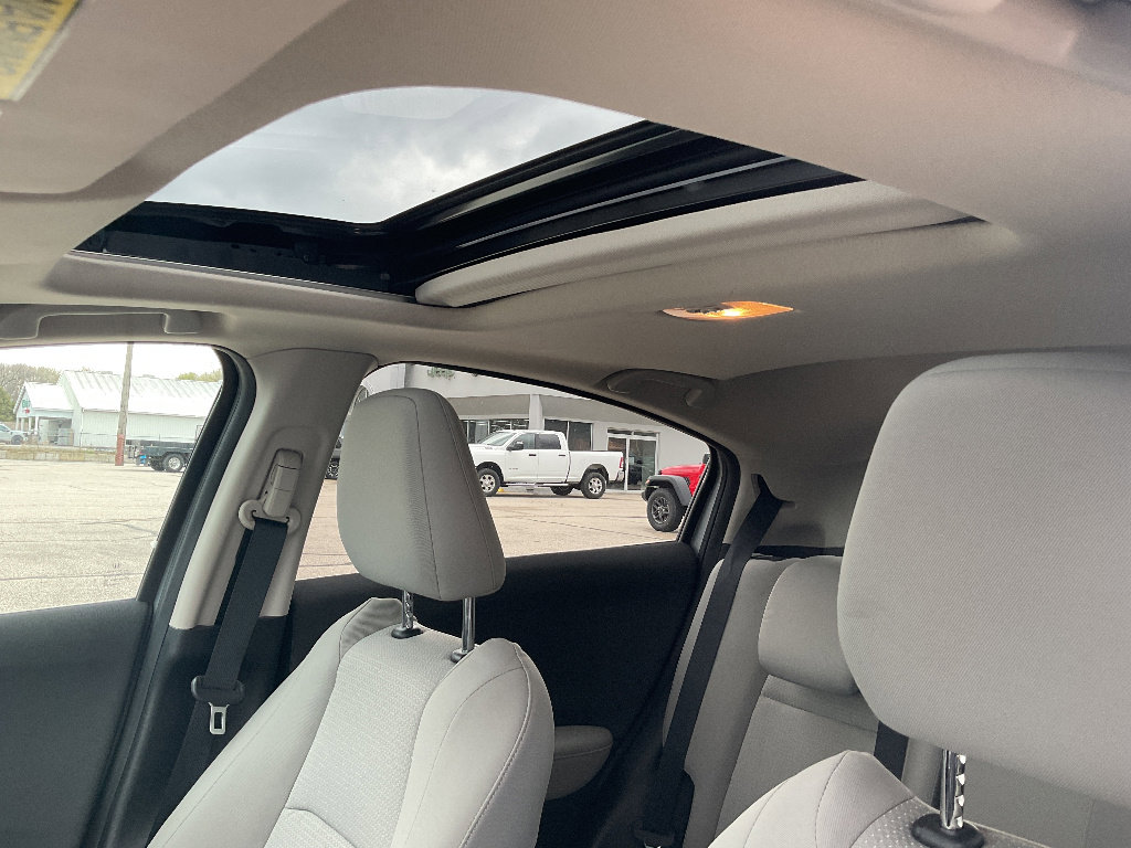 Used 2022 Honda HR-V EX image 13