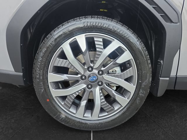 New 2026 Subaru Forester Touring AWD/4WD image 9