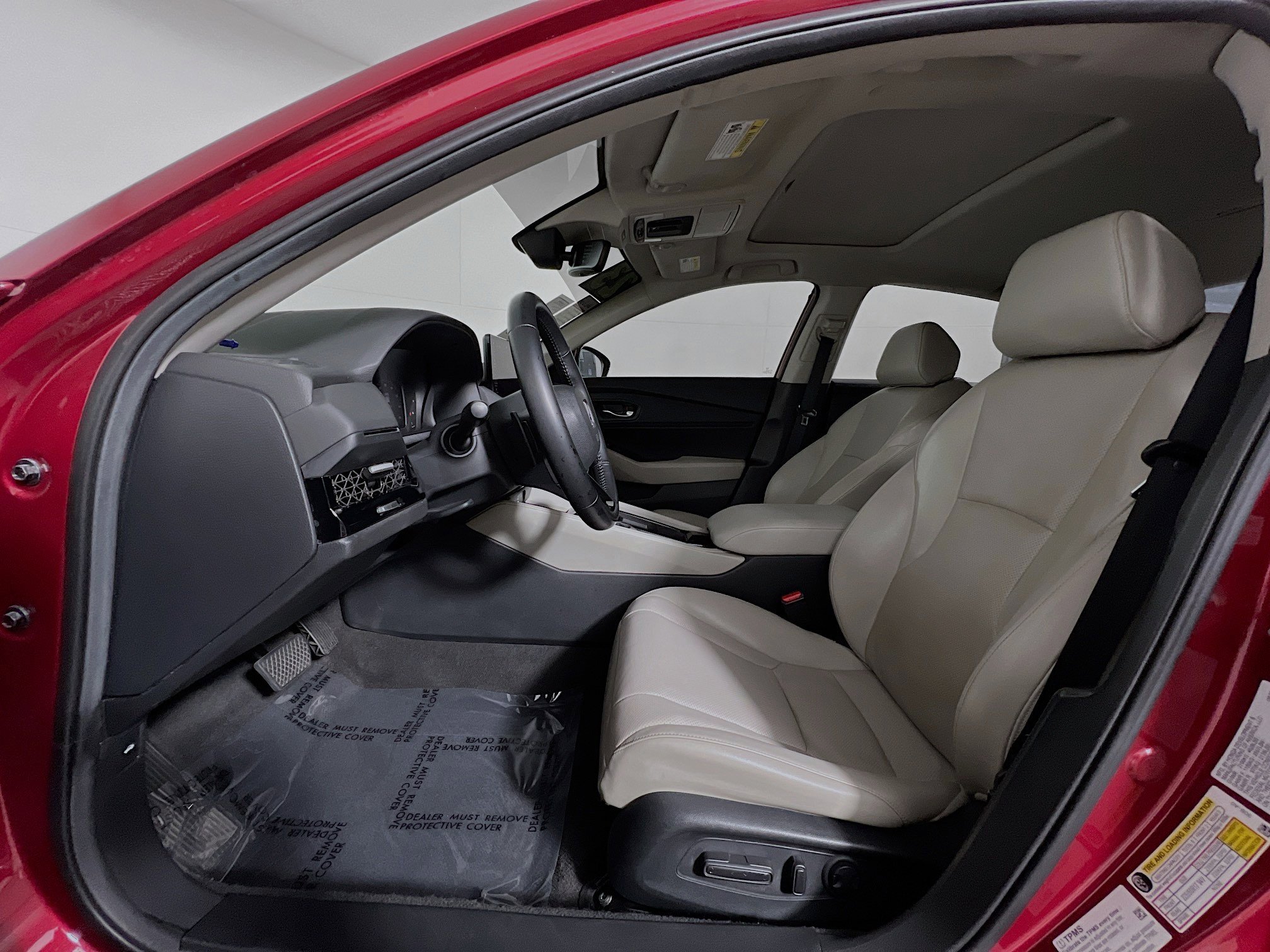 Used 2023 Honda Accord EX-L image 15