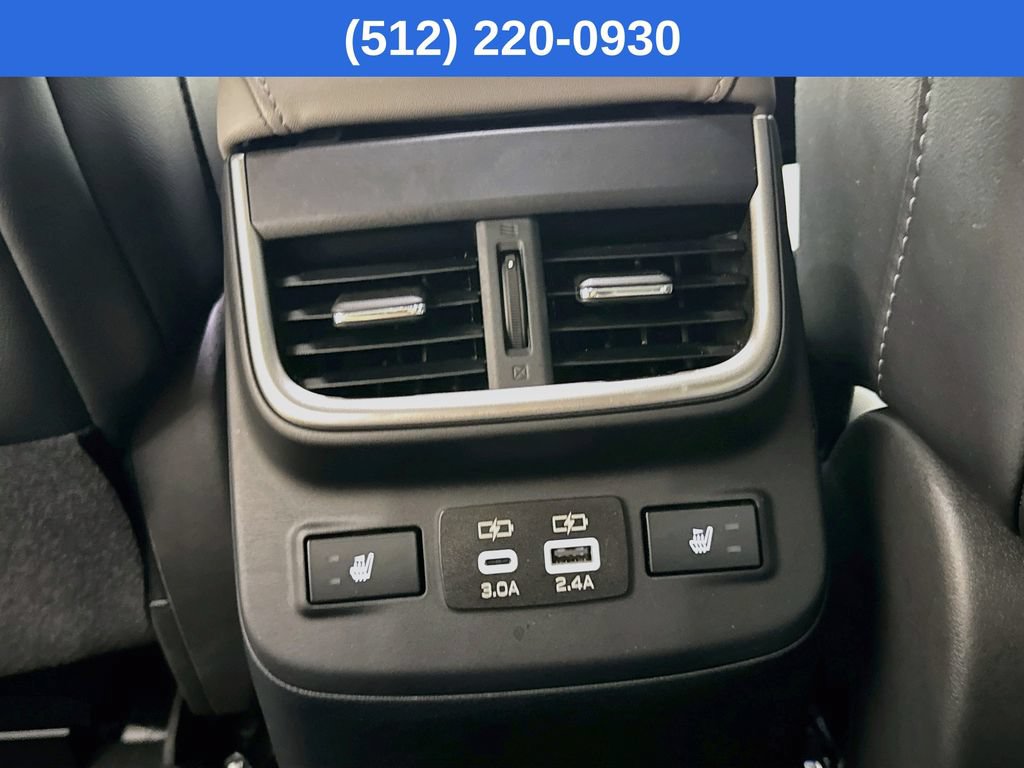 Used 2024 Subaru Outback Limited AWD/4WD image 31