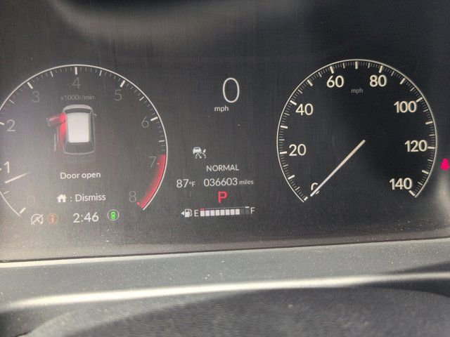Used 2025 Honda Odyssey Sport-L image 16