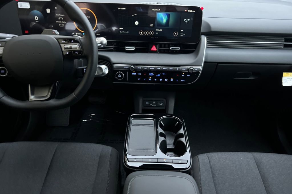 New 2026 Hyundai Ioniq 5 SE image 11